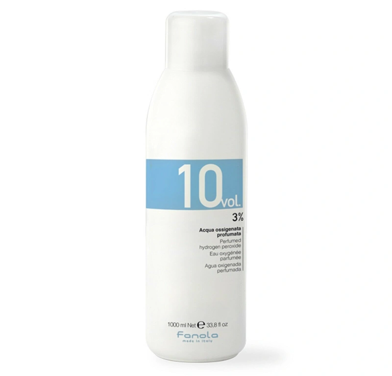 Fanola Creamy Oxidants 3% (10Vol) 1000ml főképe